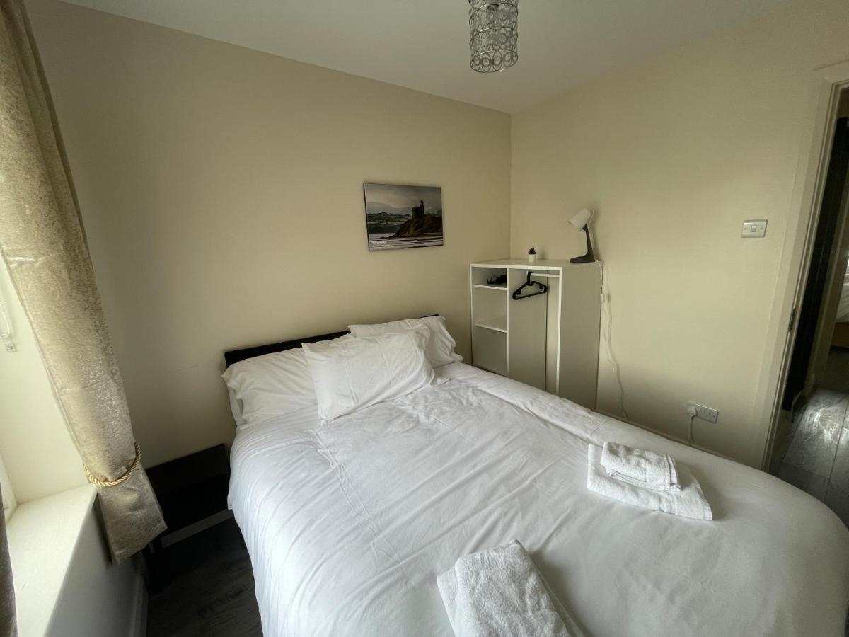 The Wild Atlantic Stay Carndonagh Exterior foto